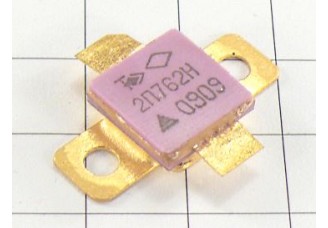 Транзистор 2П762Н