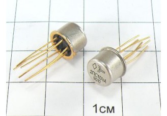 Транзистор 2ПС104А