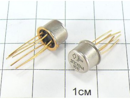 Транзистор 2ПС104А
