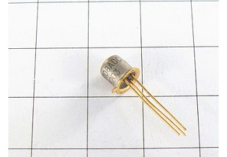 Транзистор 2Т3108А "ОС"