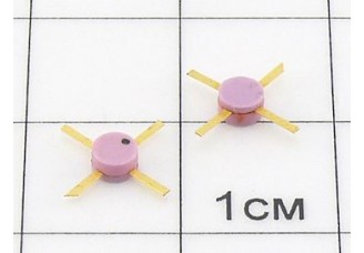 Транзистор 2Т391А-2