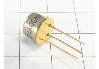 Транзистор 2Т504А "ОСМ"