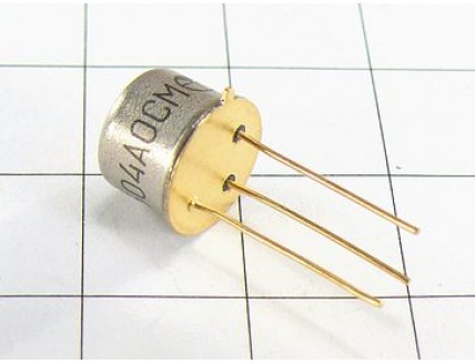 Транзистор 2Т504А "ОСМ"