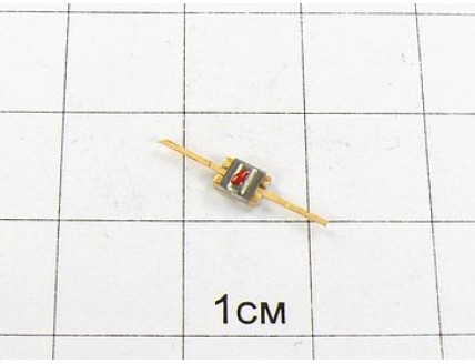 Транзистор 2Т634А-2
