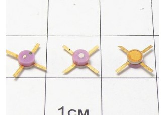 Транзистор 2Т642А-2