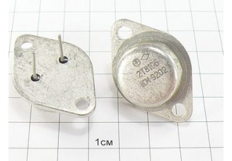 Транзистор 2Т819Б "ОСМ"