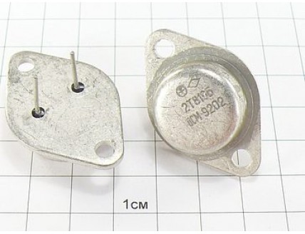 Транзистор 2Т819Б "ОСМ"