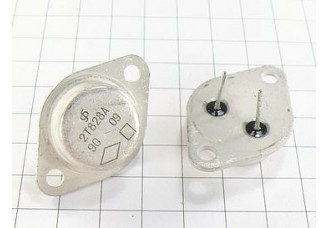 Транзистор 2Т828А