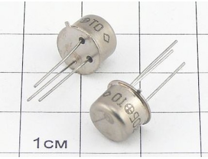 Транзистор 2Т830Б
