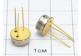 Транзистор 2Т836Б