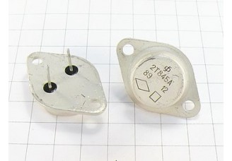 Транзистор 2Т845А