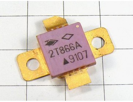 Транзистор 2Т866А