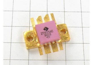 Транзистор 2Т9125АС