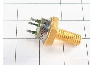 Транзистор 2Т914А "ОСМ"