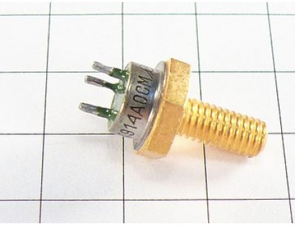 Транзистор 2Т914А "ОСМ"