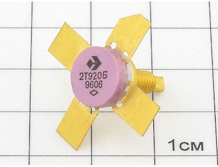 Транзистор 2Т920Б