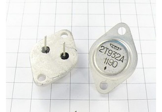 Транзистор 2Т932А