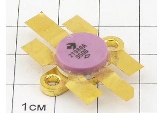 Транзистор 2Т960А