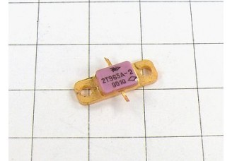 Транзистор 2Т963А-2