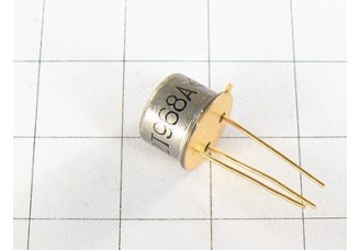 Транзистор 2Т968А