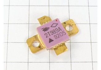 Транзистор 2Т989А