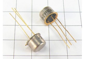 Тиристор 2У110А