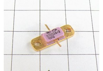 Транзистор 3П602А-2