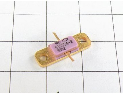 Транзистор 3П602А-2
