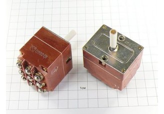 Переключатель 3ПН "5"