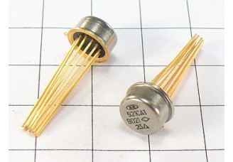 Микросхема 521СА1