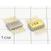 Микросхема 522КН1А
