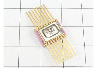 Микросхема 533ИЕ13