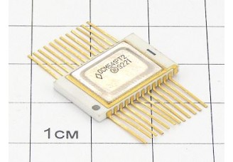 Микросхема ОСМ541РТ2