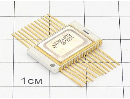 Микросхема ОСМ541РТ2