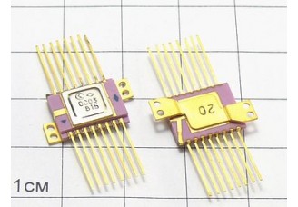 Микросхема ОС542НД3
