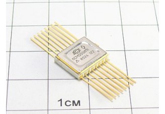 Микросхема ОСМ559ИП1