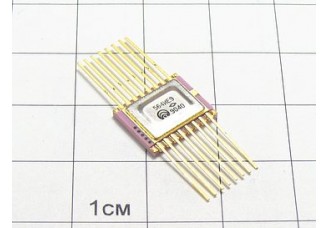 Микросхема 564ИЕ9