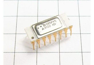 Микросхема 565РУ5Г