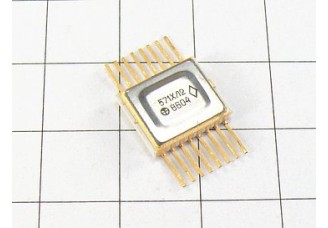 Микросхема 571ХЛ2