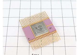 Микросхема 587ИК2
