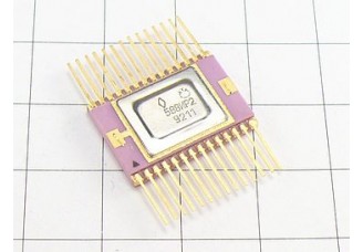 Микросхема 588ИР2