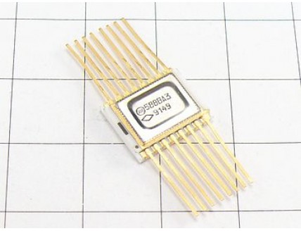 Микросхема 588ВА3