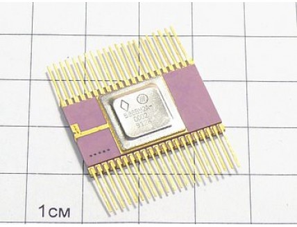 Микросхема 588ВУ2А-0002