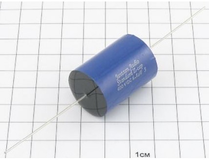 Standard Z-Cap 6.8мкФ 400В 5%
