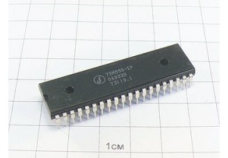 Микросхема 73M550-IP