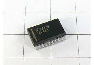 Микросхема 74F541SC