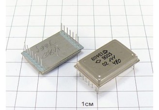 Микросхема 811ФЕ1-02141