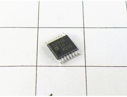 Микросхема AD5231BRU10