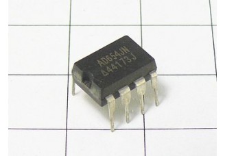 Микросхема AD654JN