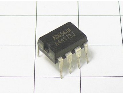 Микросхема AD654JN